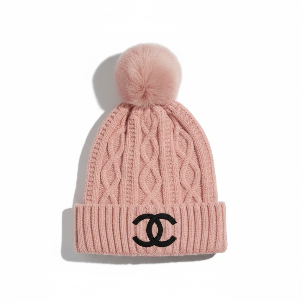 Powerpuff Girl Beanie