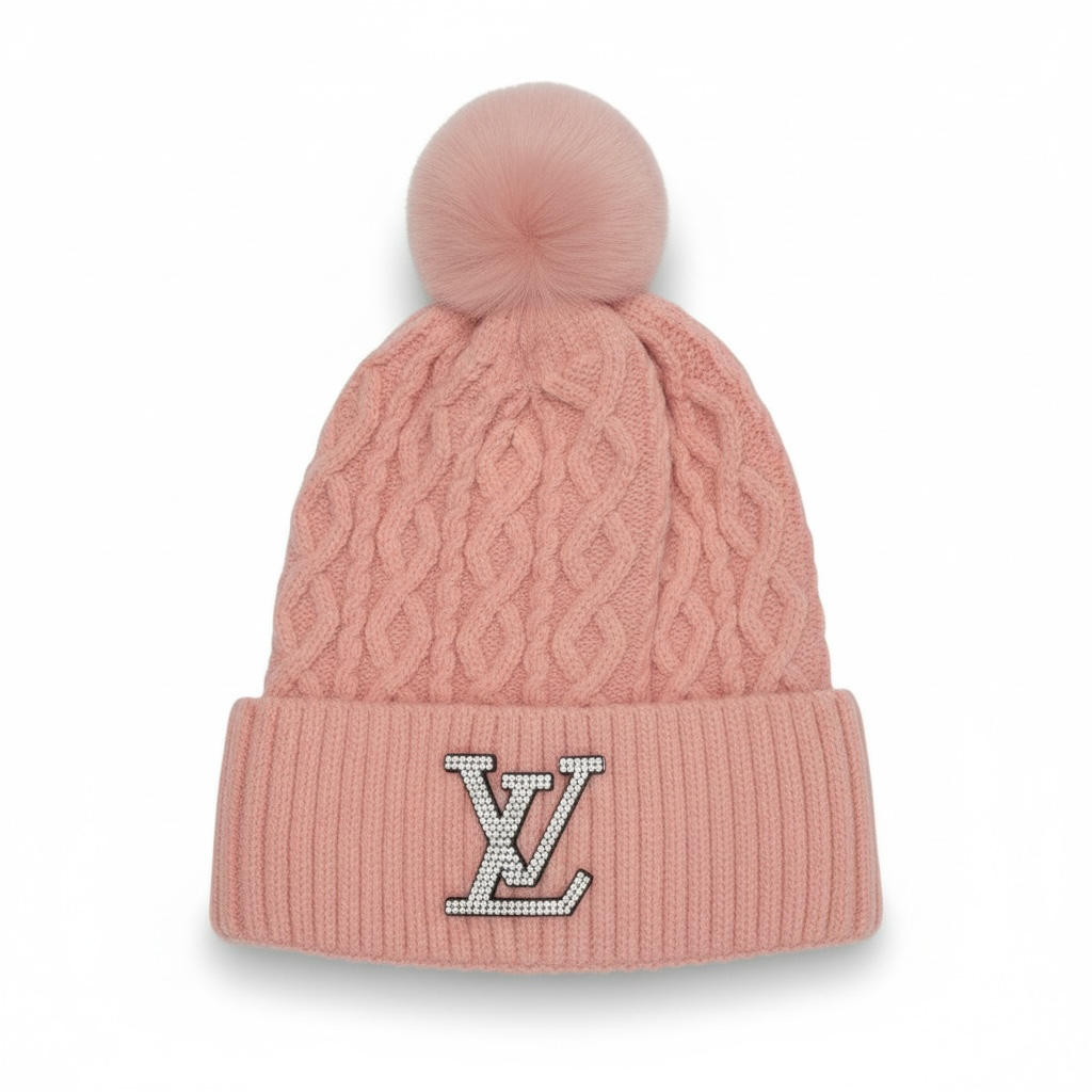 The Lola  Bunny Beanie