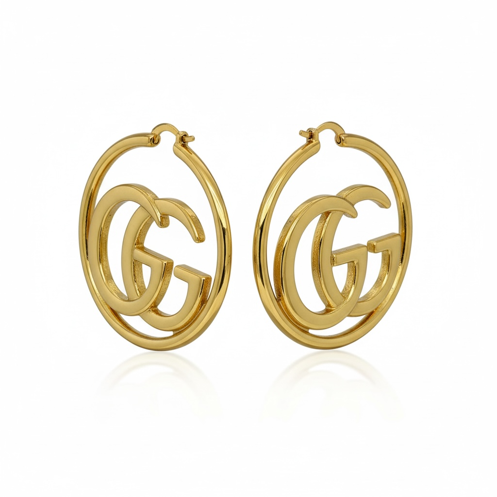 GG Guilty Earrings