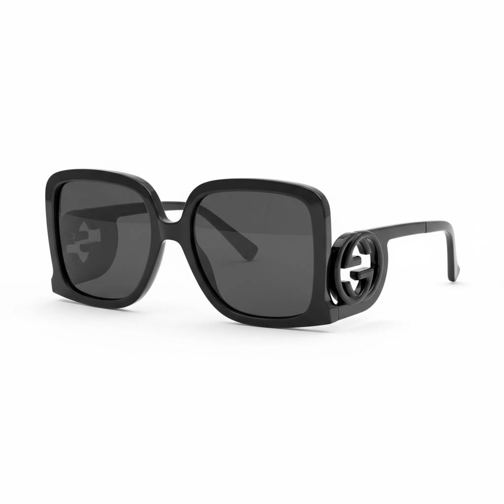 GG Found Guilty Glasses