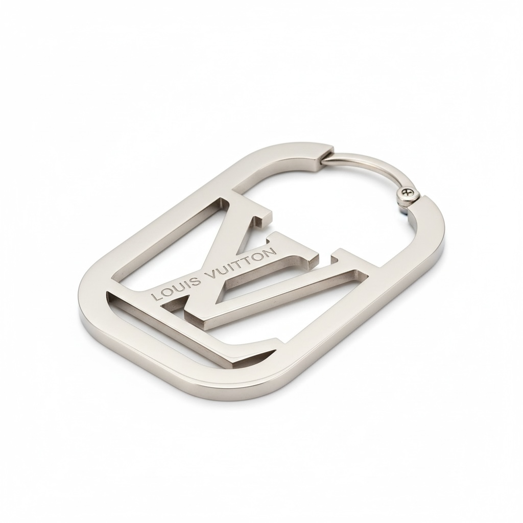 Love Rectangle Earrings