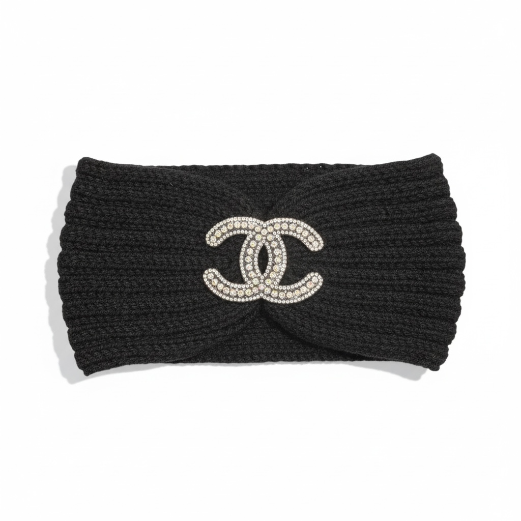 CC Sophisticated Headband