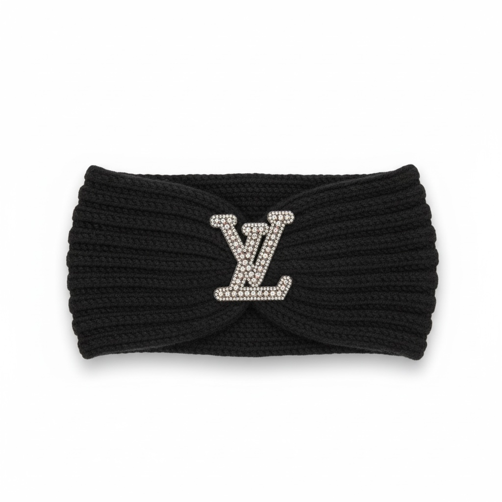 The Sophisticated Headband