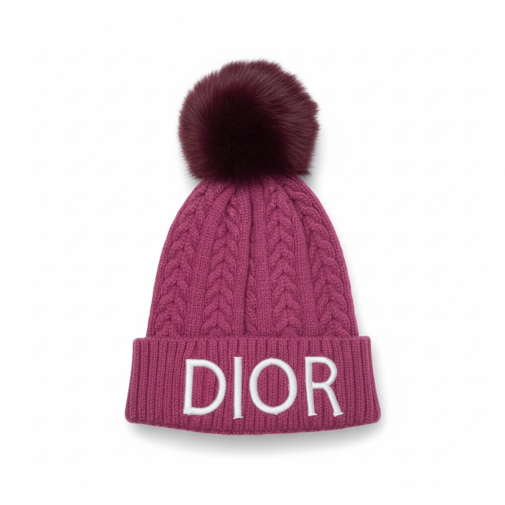 Too Stylish 4u Beanie