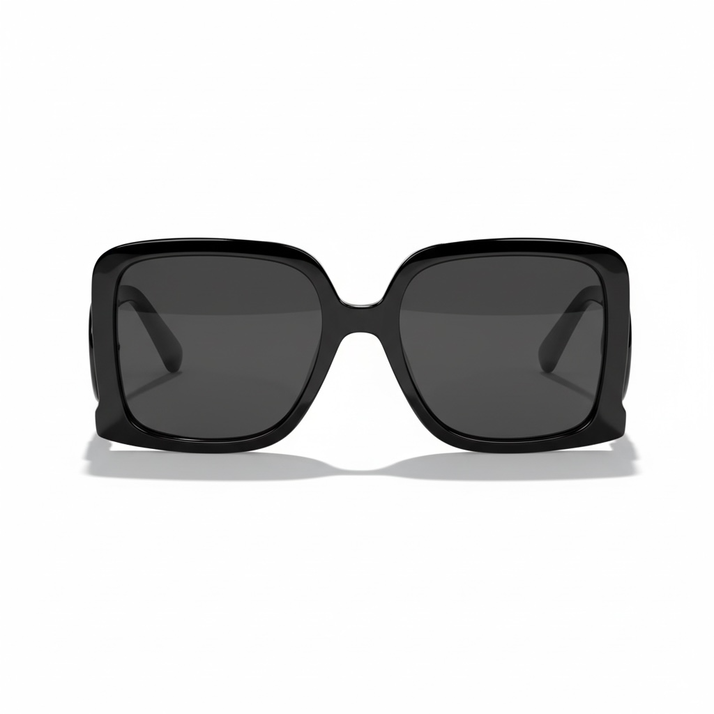 GG Found Guilty Glasses