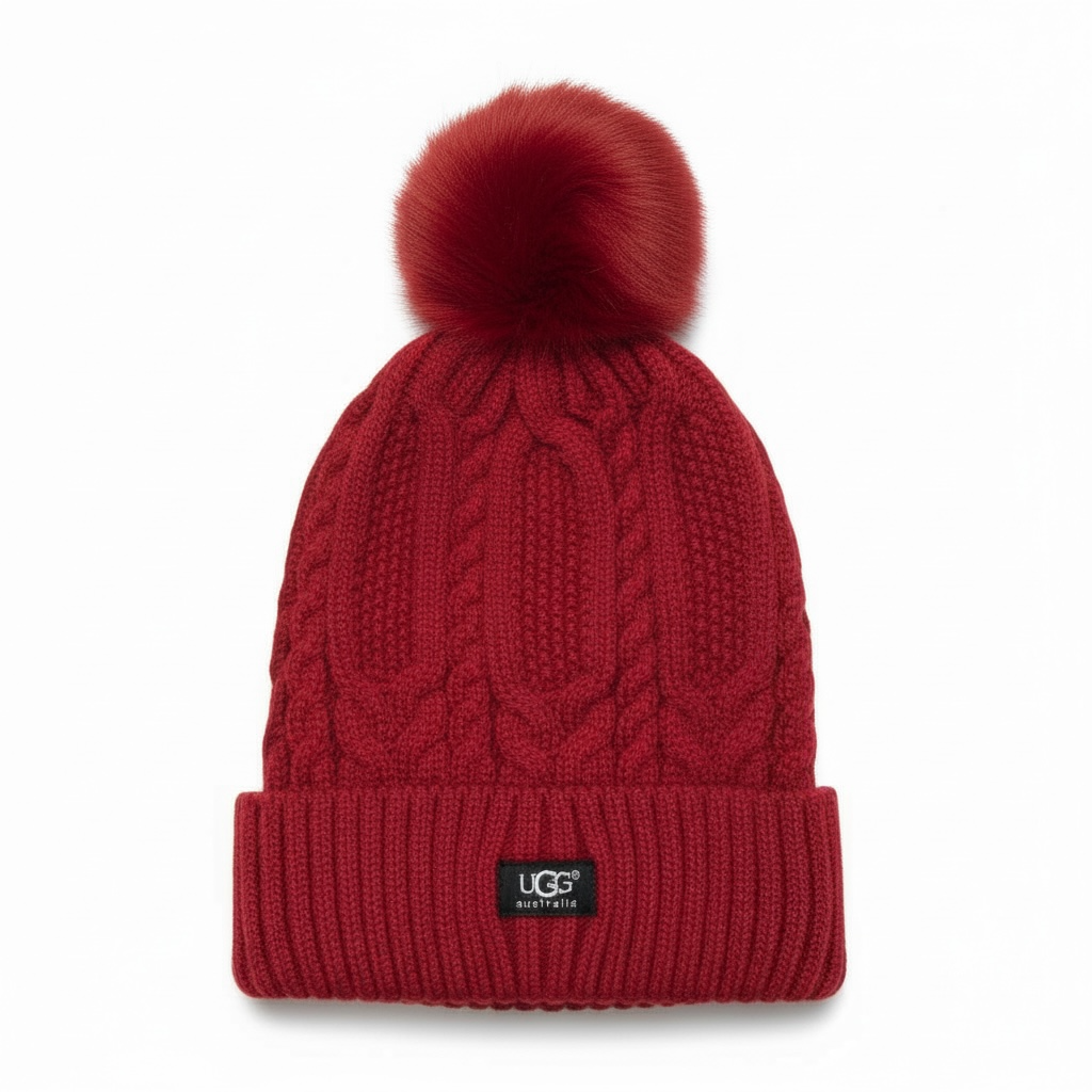 OhMyGosh Cozie Beanie