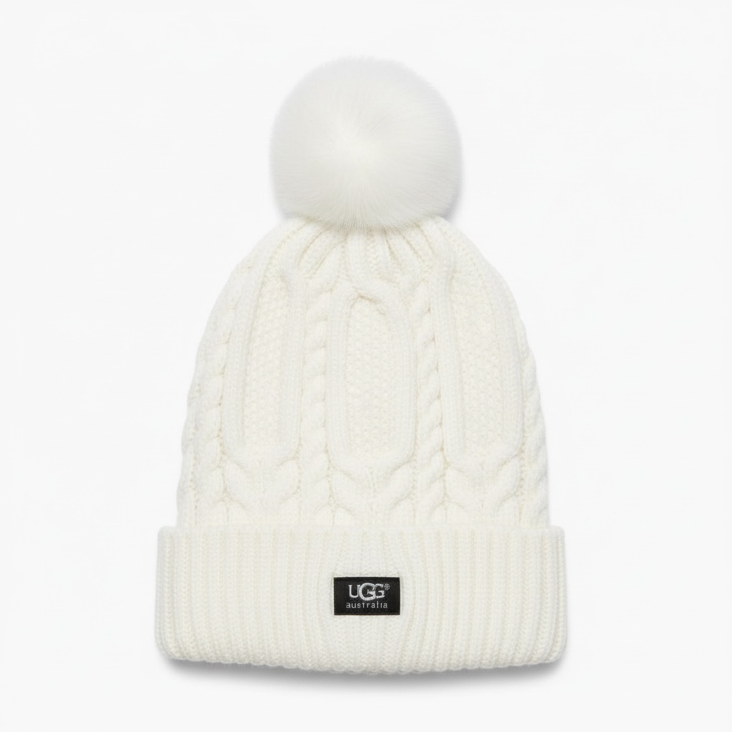 OhMyGosh Cozie Beanie