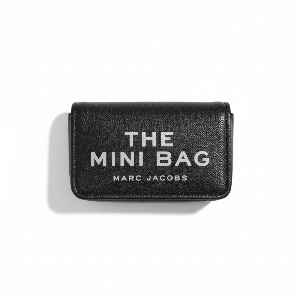 The MINI Bag