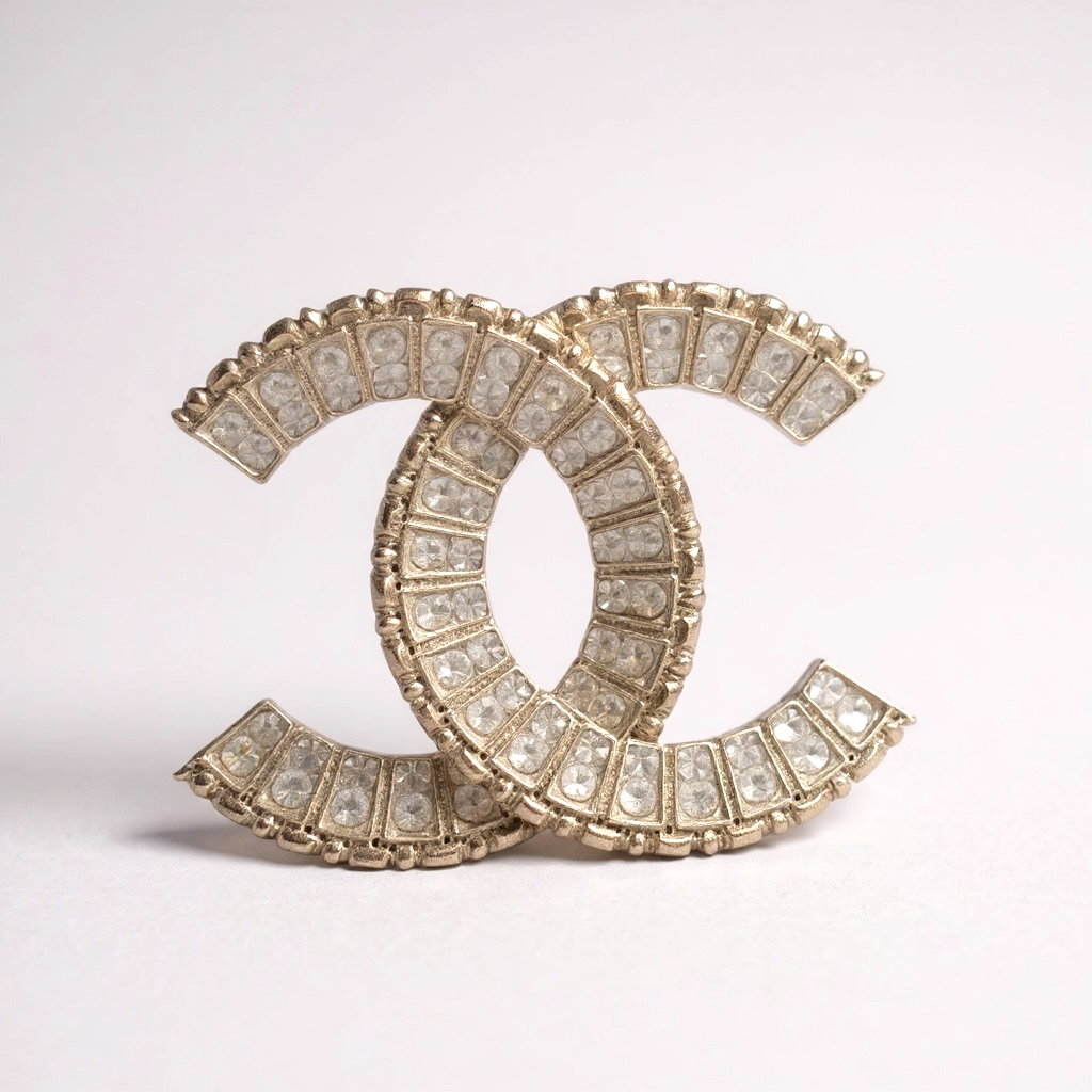 CC Classy Brooches